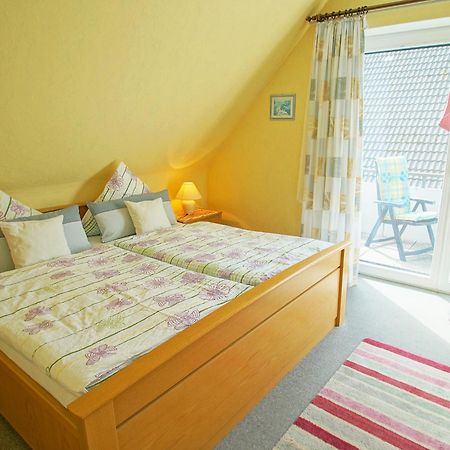 Haus Elke Wohnung 103 Büsum Exteriör bild