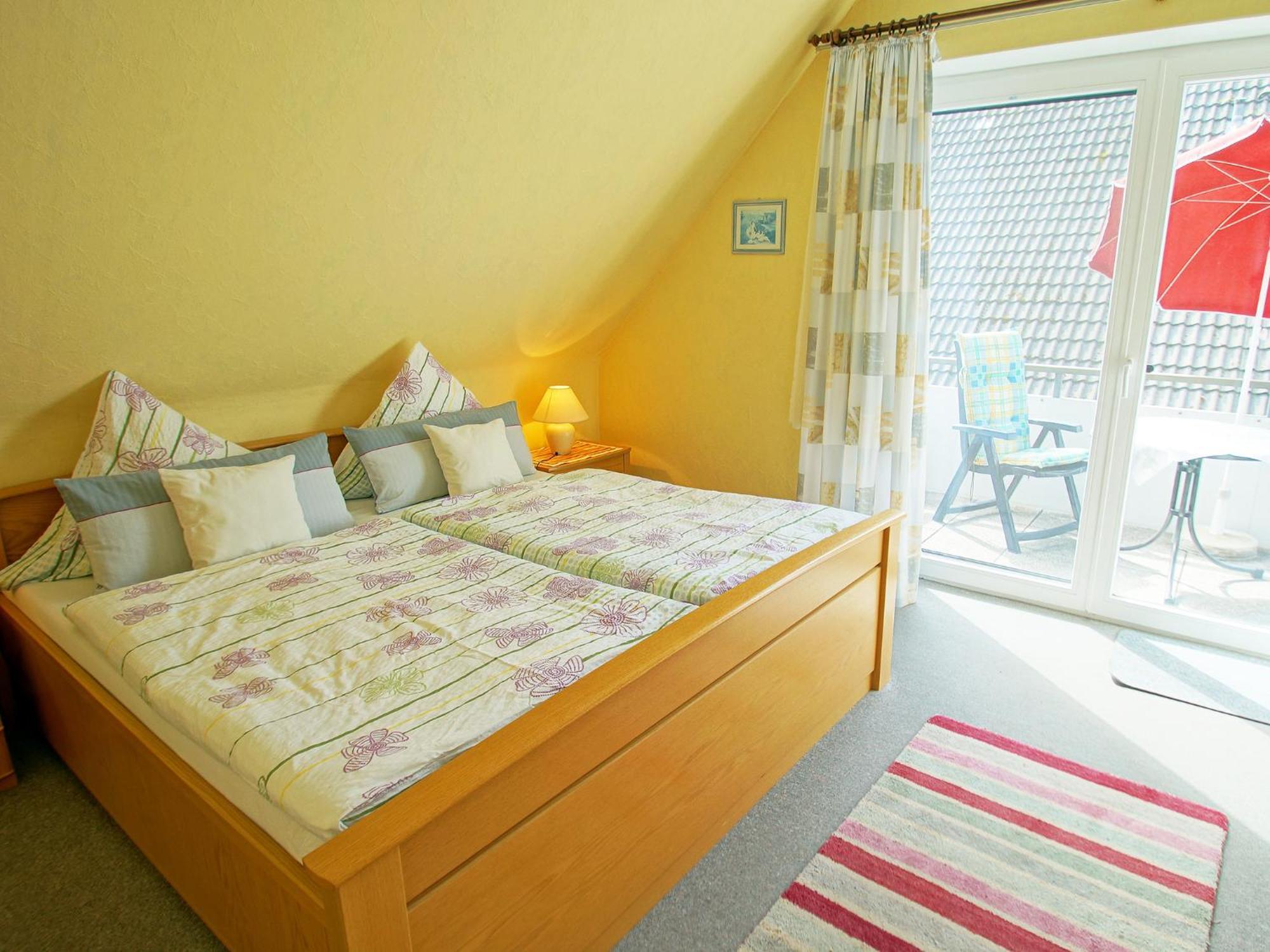 Haus Elke Wohnung 103 Büsum Exteriör bild